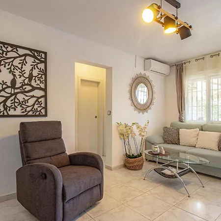 Urb La Siesta * טורבייחה