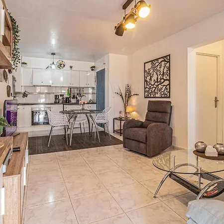 Apartamento Urb La Siesta