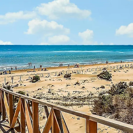 Apartamento Urb La Siesta Torrevieja