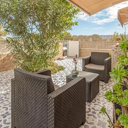 Urb, La Siesta Apartment Torrevieja