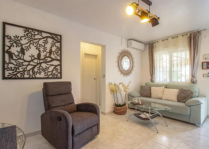 Urb La Siesta * Torrevieja