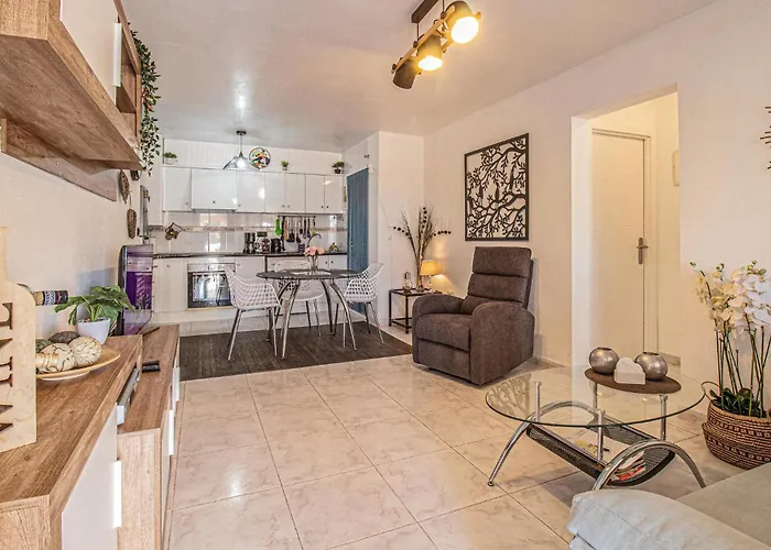 Appartement Urb La Siesta