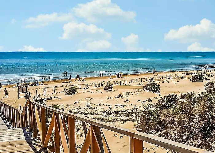 Διαμέρισμα Urb La Siesta Τορεβιέχα