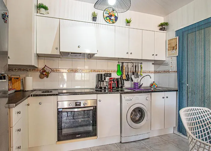 Urb La Siesta * Τορεβιέχα