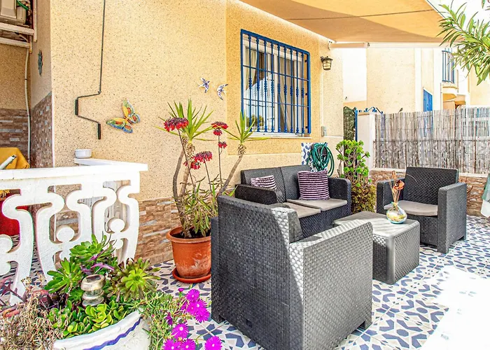 Urb La Siesta Τορεβιέχα