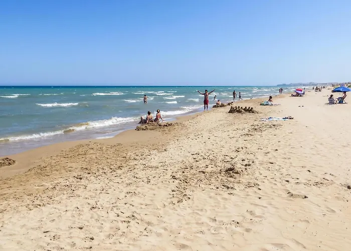 Appartement Urb La Siesta *