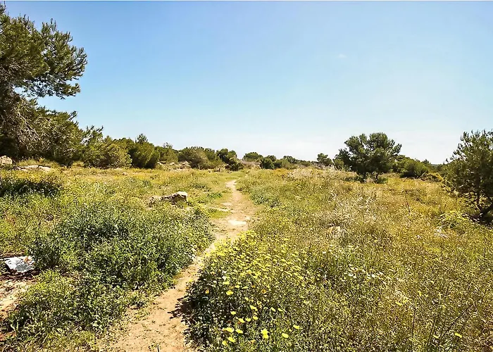 Διαμέρισμα Urb La Siesta *