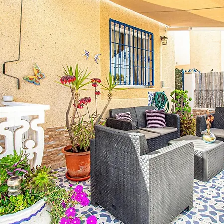 Urb La Siesta Torrevieja