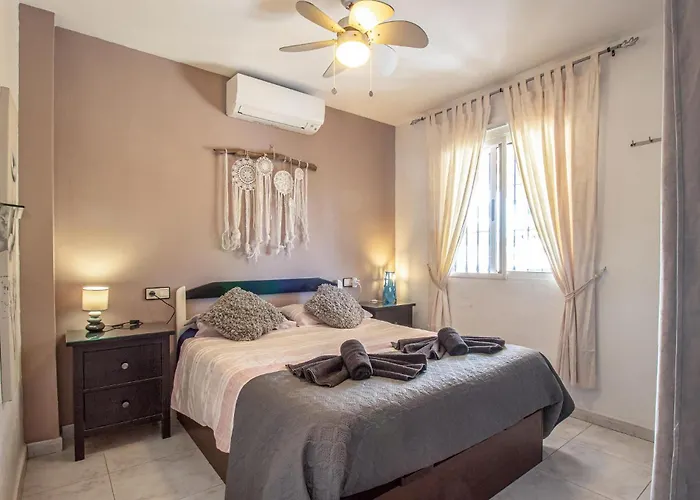 Daire Urb La Siesta *