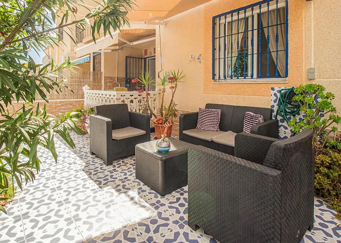 Urb La Siesta * Torrevieja